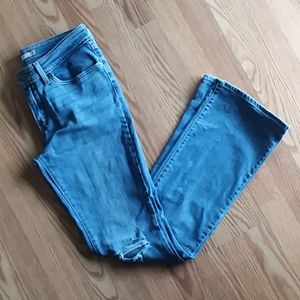 Levi's 715 Bootcut